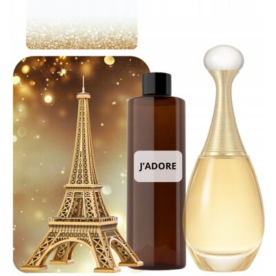 Kala Olejek Zapachowy Do Dyfuzora – J’adore 500ml Zapach Damskich Perfum Kala Olejek Zapachowy Do Dyfuzora – J’adore 500ml Zapach Damskich Perfum