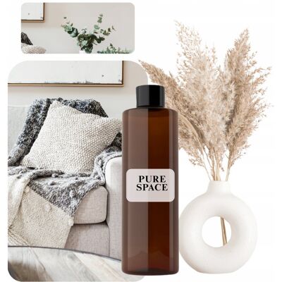 Kala Olejek Zapachowy Do Dyfuzora Pure Space 500 Ml Piękny Zapach Do Domu Kala Olejek Zapachowy Do Dyfuzora Pure Space 500 Ml Piękny Zapach Do Domu