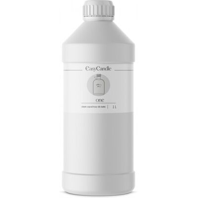 Inny producent Olejek zapachowy do świec wosku perfumy One 1 L Inny producent Olejek zapachowy do świec wosku perfumy One 1 L