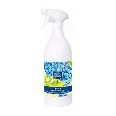 Kala Chanti - czarne winogrono z kiwi - 1000 ml - Olejek zapachowy Kala Chanti - czarne winogrono z kiwi - 1000 ml - Olejek zapachowy
