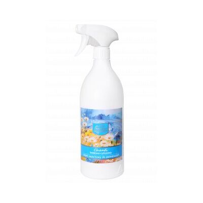 Olejek Zapachowy Kala Chanti Kwiatowo-Cytruswoy 1000 Ml Olejek Zapachowy Kala Chanti Kwiatowo-Cytruswoy 1000 Ml