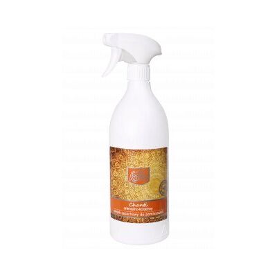 Olejek Zapachowy Kala Chanti Orientalno-Korzenny 1000 Ml Olejek Zapachowy Kala Chanti Orientalno-Korzenny 1000 Ml