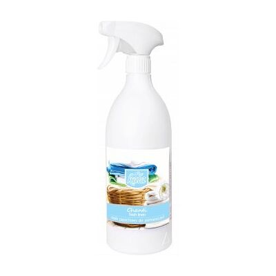 Olejek Zapachowy Kala Chanti Świeże Pranie 1000 Ml Olejek Zapachowy Kala Chanti Świeże Pranie 1000 Ml