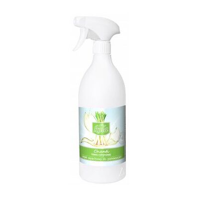 Olejek Zapachowy Kala Chanti Trawa Cytrynowa 1000 Ml Olejek Zapachowy Kala Chanti Trawa Cytrynowa 1000 Ml