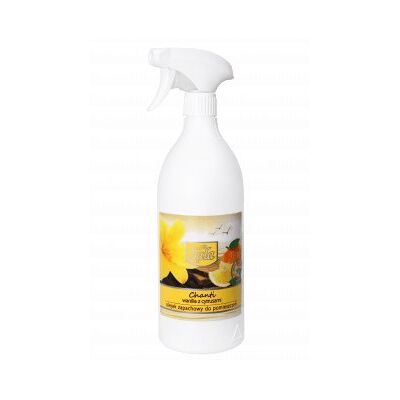 Olejek Zapachowy Kala Chanti Wanilia Z Cytrusami 1000 Ml Olejek Zapachowy Kala Chanti Wanilia Z Cytrusami 1000 Ml