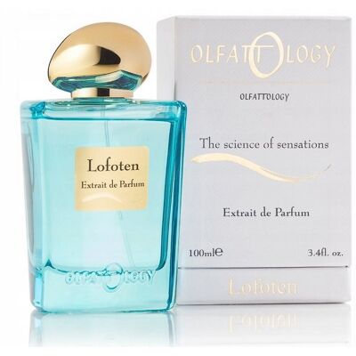 Olfattology Lofoten Perfum - Czysty Morski Zapach Olfattology Lofoten Perfum - Czysty Morski Zapach