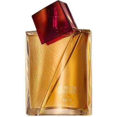 Oriflame, So Fever Ecstatic Him, Woda toaletowa, 75ml Oriflame, So Fever Ecstatic Him, Woda toaletowa, 75ml