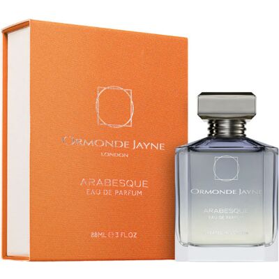 Ormonde Jayne Arabesque Eau De Parfum - Unisex 88ml Ormonde Jayne Arabesque Eau De Parfum - Unisex 88ml