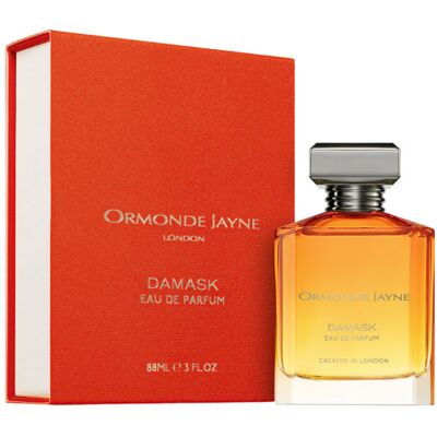 Ormonde Jayne Damask Eau de Parfum (88ml) Ormonde Jayne Damask Eau de Parfum (88ml)