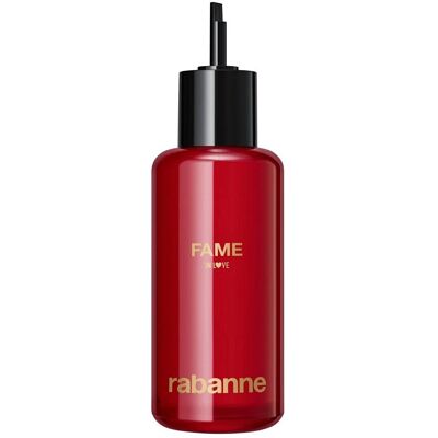 Paco Rabanne, Fame In Love eliksir perfum refill 200ml Paco Rabanne, Fame In Love eliksir perfum refill 200ml