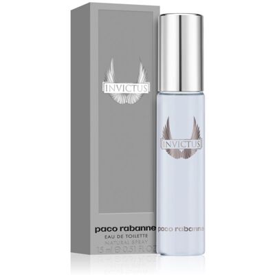 Paco Rabanne Invictus Eau de Toilette - 15ml Paco Rabanne Invictus Eau de Toilette - 15ml