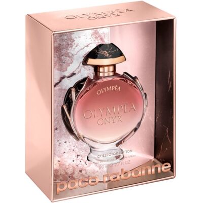 Paco Rabanne, Olympea Onyx, woda perfumowana, 80 ml Paco Rabanne, Olympea Onyx, woda perfumowana, 80 ml