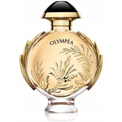 Paco Rabanne Olympea Solar 80 ml woda perfumowana FLAKON Paco Rabanne Olympea Solar 80 ml woda perfumowana FLAKON