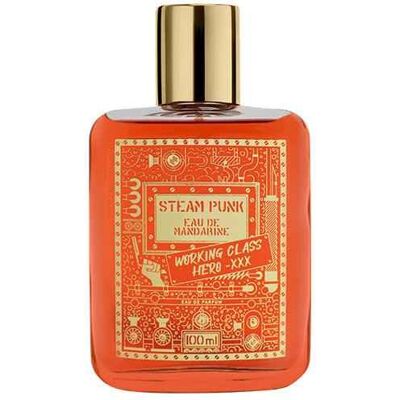 Pan Drwal - Steam Punk Working Class Hero - 100 ml - Perfum Pan Drwal - Steam Punk Working Class Hero - 100 ml - Perfum