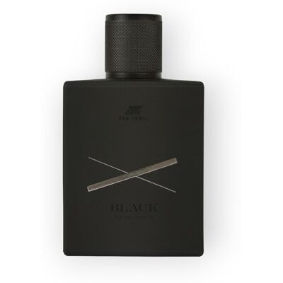 Pan Drwal x Black, Woda perfumowana, 100ml Pan Drwal x Black, Woda perfumowana, 100ml