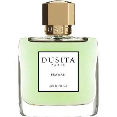 Dusita Erawan - Uniseksowy Zapach Drzewny i Aromatyczny 50ml Dusita Erawan - Uniseksowy Zapach Drzewny i Aromatyczny 50ml