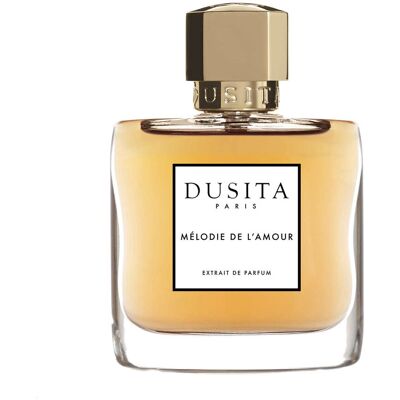 Dusita Melodie De L Amour Ekstrakt Perfumu 50ml Dusita Melodie De L Amour Ekstrakt Perfumu 50ml
