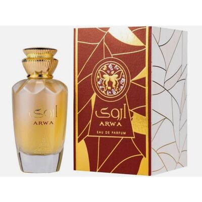 Paris Corner Arwa, Woda Perfumowana, 100ml Paris Corner Arwa, Woda Perfumowana, 100ml