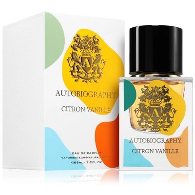 PARIS CORNER CITRON VANILLE 65ML WODA PERFUMOWANA UNISEX DAMSKA MĘSKA PARIS CORNER CITRON VANILLE 65ML WODA PERFUMOWANA UNISEX DAMSKA MĘSKA