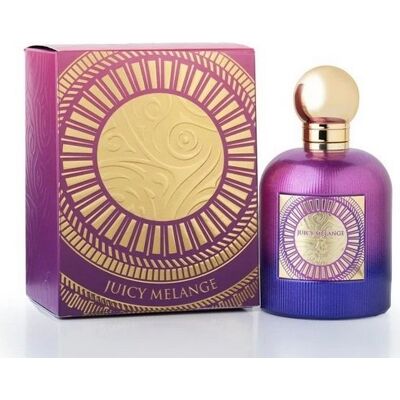 Paris Corner Emir Juicy Melange, Perfumy, 100ml Paris Corner Emir Juicy Melange, Perfumy, 100ml