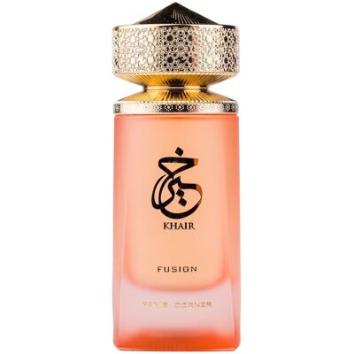 Paris Corner, Khair Fusion woda perfumowana spray 100ml Paris Corner, Khair Fusion woda perfumowana spray 100ml