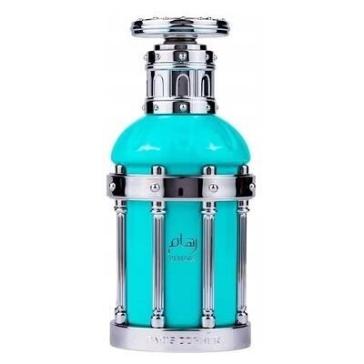 Paris Corner Reham Wild Mineral, woda perfumowana, 100ml Paris Corner Reham Wild Mineral, woda perfumowana, 100ml