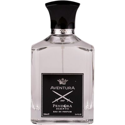 Pendora Scents Aventura woda perfumowana spray 100ml Pendora Scents Aventura woda perfumowana spray 100ml