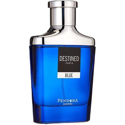 Pendora Scents Destined Paris Blue woda perfumowana spray 100ml Pendora Scents Destined Paris Blue woda perfumowana spray 100ml