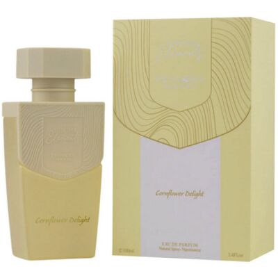 PENDORA SCENTS SUBLIME CORNFLOWER DELIGHT 100ML WODA PERFUMOWANA UNISEX PENDORA SCENTS SUBLIME CORNFLOWER DELIGHT 100ML WODA PERFUMOWANA UNISEX