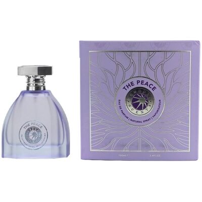 PENDORA SCENTS THE PEACE 100ML WODA PERFUMOWANA DLA KOBIET PERFUMY DAMSKIE PENDORA SCENTS THE PEACE 100ML WODA PERFUMOWANA DLA KOBIET PERFUMY DAMSKIE