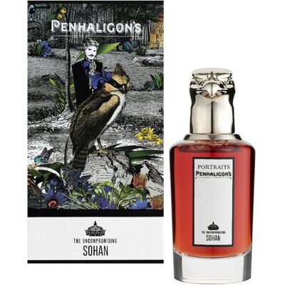 Penhaligon's SOHAN edp 75ml Penhaligon's SOHAN edp 75ml
