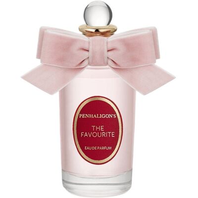 Penhaligon's, The Favourite, Woda perfumowana spray, 100ml Penhaligon's, The Favourite, Woda perfumowana spray, 100ml