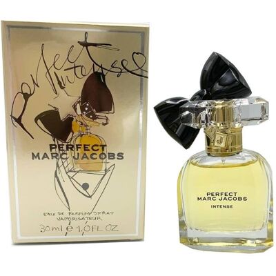 Marc Jacobs Perfect Intense Eau de Parfum dla Kobiet - 30ml Marc Jacobs Perfect Intense Eau de Parfum dla Kobiet - 30ml