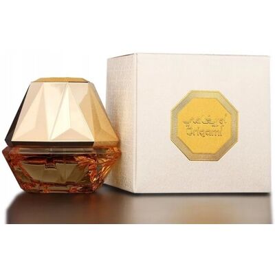 Perfumy arabskie Origami, 80ml Perfumy arabskie Origami, 80ml