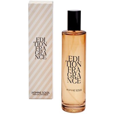Inny producent Perfumy do wnętrz 100ml SigFlowers JasminSoleil / Edition Fragrances Inny producent Perfumy do wnętrz 100ml SigFlowers JasminSoleil / Edition Fragrances