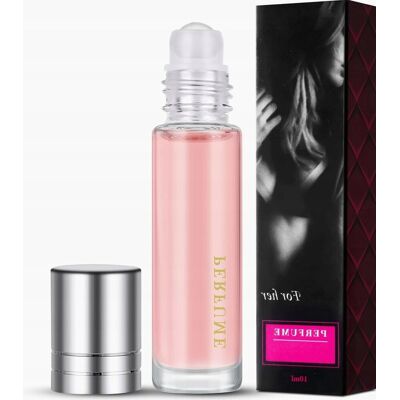 Inny producent PERFUMY KULKOWE OLEJKI ZAPACHOWE 10ML DŁUGOTRWAŁE PRZENOŚNE UNISEX Inny producent PERFUMY KULKOWE OLEJKI ZAPACHOWE 10ML DŁUGOTRWAŁE PRZENOŚNE UNISEX