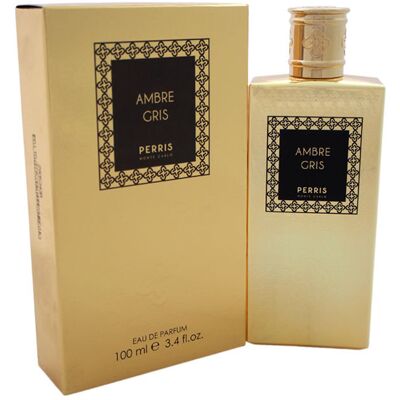 Perris Monte Carlo, Ambre Gris, woda perfumowana, 100 ml Perris Monte Carlo, Ambre Gris, woda perfumowana, 100 ml
