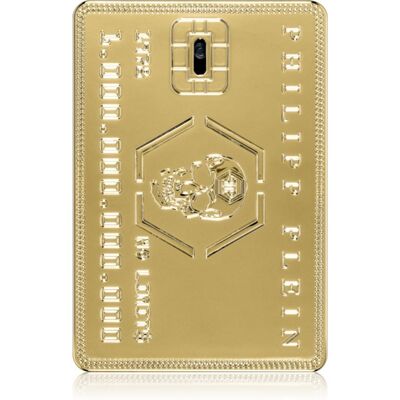 Philipp Plein No Limits Gold Eau de Parfum - Luksusowy Męski Zapach Philipp Plein No Limits Gold Eau de Parfum - Luksusowy Męski Zapach