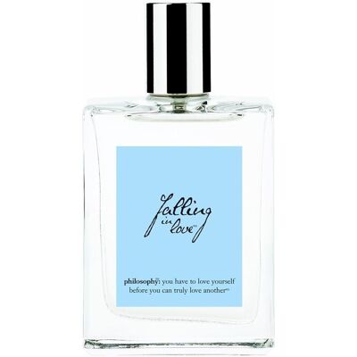 Philosophy Falling In Love Eau De Toilette Spray - Perfum dla kobiet Philosophy Falling In Love Eau De Toilette Spray - Perfum dla kobiet