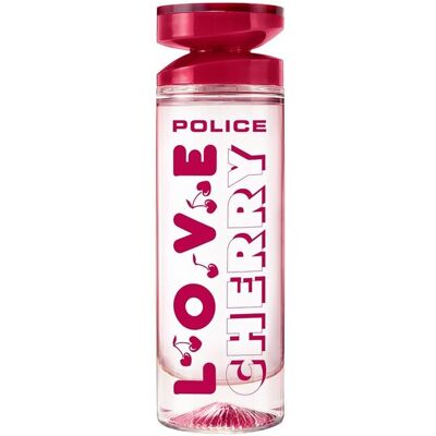 Police Love Cherry dla Kobiet - 100 ML Police Love Cherry dla Kobiet - 100 ML