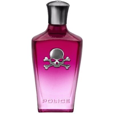 Police Potion Love, Woda Perfumowana, 100 Ml Police Potion Love, Woda Perfumowana, 100 Ml
