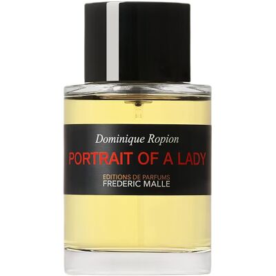 Frederic Malle Portret Kobiety Perfum - 100ml Frederic Malle Portret Kobiety Perfum - 100ml