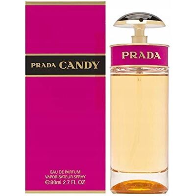 Prada Candy 80 Ml Edp Prada Candy 80 Ml Edp