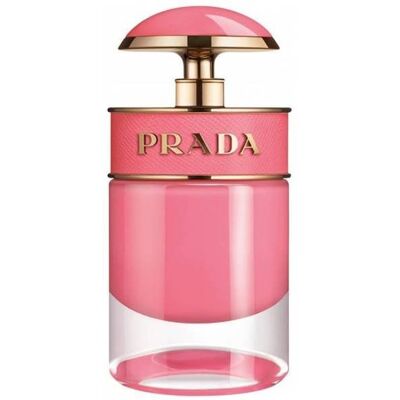 Prada Candy Gloss Eau de Toilette - Owocowy, Wanilia, Słodki - 30ml Prada Candy Gloss Eau de Toilette - Owocowy, Wanilia, Słodki - 30ml