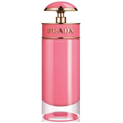 Prada Candy Gloss - Woda Toaletowa - Dla Kobiet - 80ml Prada Candy Gloss - Woda Toaletowa - Dla Kobiet - 80ml