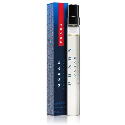 Prada Luna Rossa Ocean Eau de Toilette - 10ml Prada Luna Rossa Ocean Eau de Toilette - 10ml
