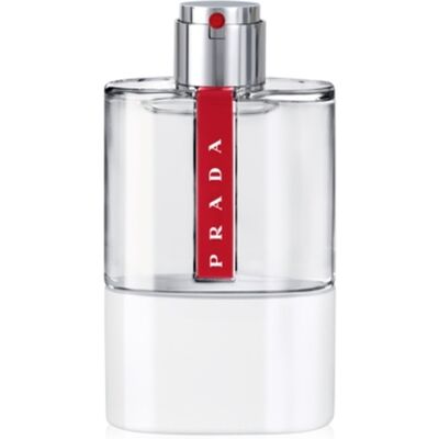 Prada, Luna Rossa Sport, woda toaletowa, 125 ml Prada, Luna Rossa Sport, woda toaletowa, 125 ml