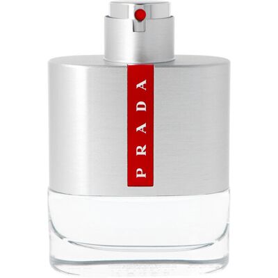 Prada Luna Rossa Homme Eau de Toilette - Siła, Świeżość, Szlachetność Prada Luna Rossa Homme Eau de Toilette - Siła, Świeżość, Szlachetność