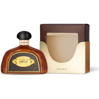 PRINCE OF DESERT, Woda Perfumowana Arabska, Męska, 100 ml Al Rehab EDP PRINCE OF DESERT, Woda Perfumowana Arabska, Męska, 100 ml Al Rehab EDP