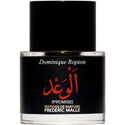 Frederic Malle Promise Perfum (50ml) Frederic Malle Promise Perfum (50ml)
